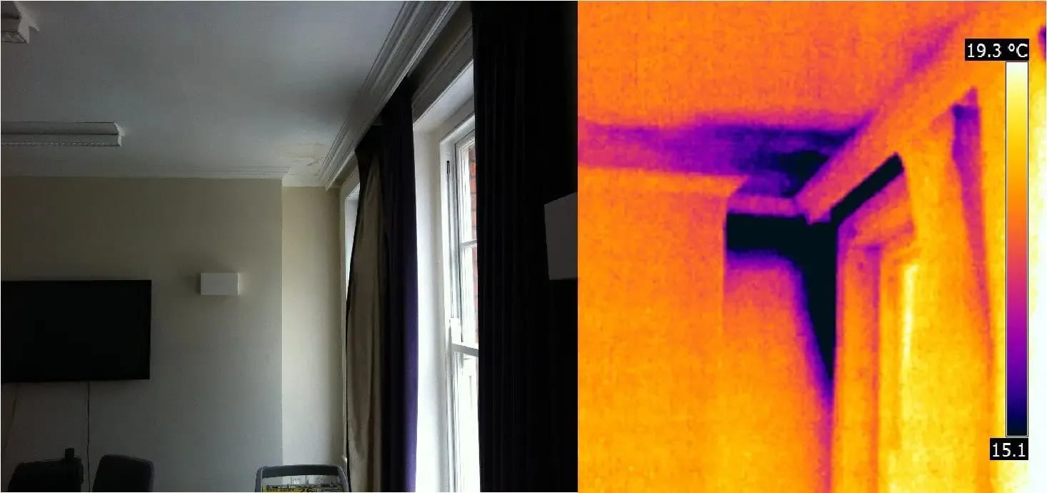 Leak Detection Near Me: Trusted for Over 30 Years