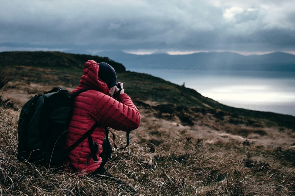 Professional Videographer Services in Toronto for Stunning Visuals