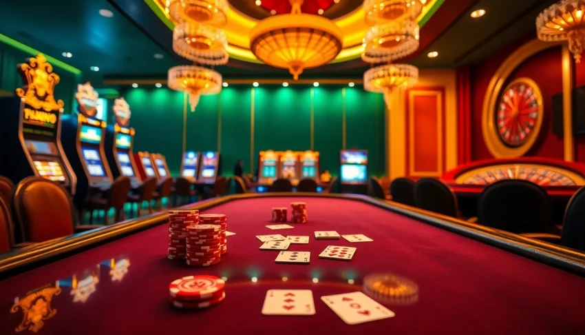 Engage in exclusive poker strategies with high-stakes action at https://xx88.promo/ casino.