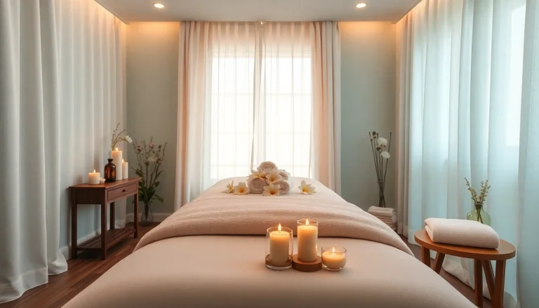 Effective Spa Ads Strategies for 2025: Mastering Client Attraction