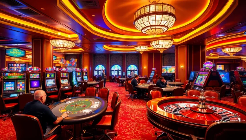 Winning strategies for poker and slots at https://98wincom.best/ casino with vibrant games.