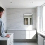 Expert Insights on Choosing Manchester Bathroom Fitters for Your Home