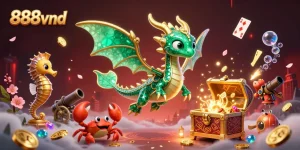 Explore the vibrant world of 888vnd with dynamic underwater casino adventures and unique game elements.