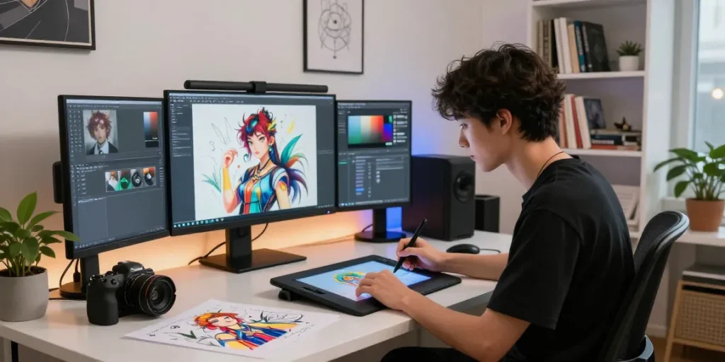 NSFW AI and the Freedom to Create Unrestricted Art in 2026