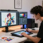 NSFW AI and the Freedom to Create Unrestricted Art in 2026