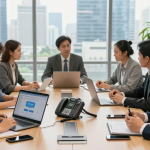 Managing Data Efficiently with business o2 login