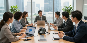 Managing Data Efficiently with business o2 login