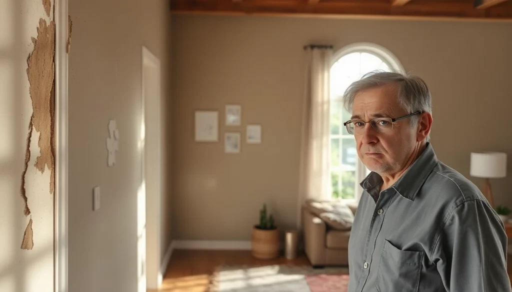 Understanding the Issues of Spray Foam Causing Damp in Your Home