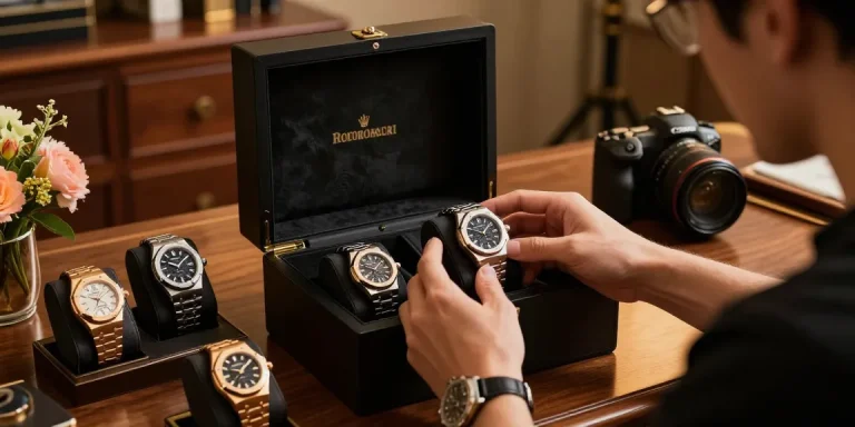 Clone Watches Lessons Learned the Hard Way: Essential Insights for Buyers in 2026