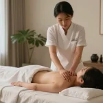 The Advanced 철산동출장마사지 Playbook for Experienced Wellness Seekers
