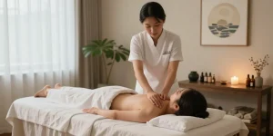 The Advanced 철산동출장마사지 Playbook for Experienced Wellness Seekers